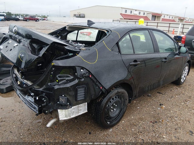 صورة 4 لـ 2026 Toyota COROLLA LE