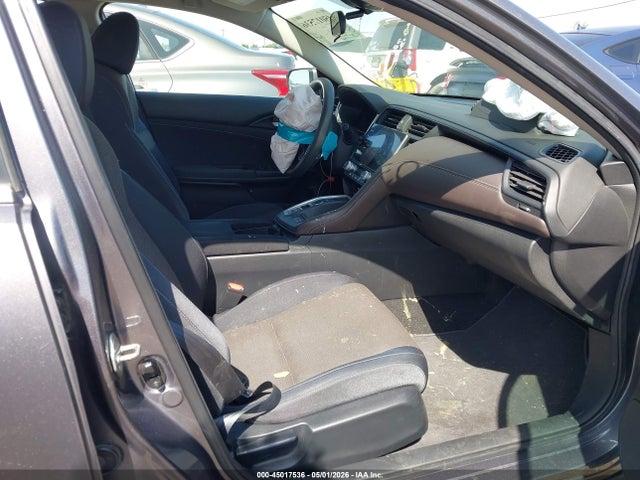 2019 Honda INSIGHT EX 照片 5