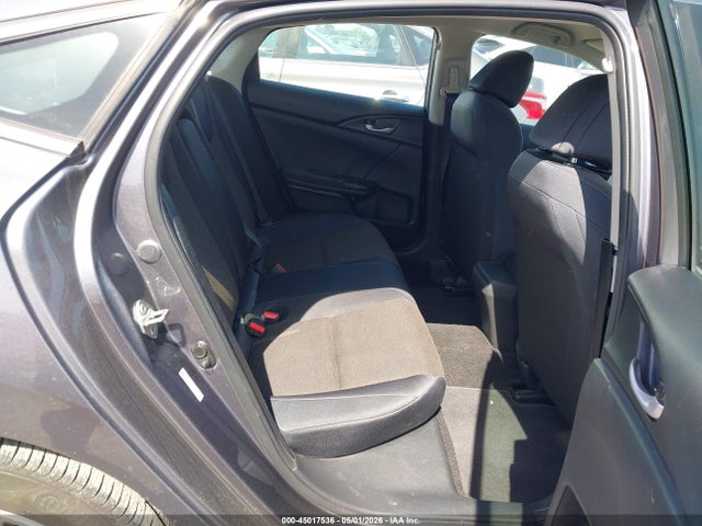 2019 Honda INSIGHT EX 照片 8