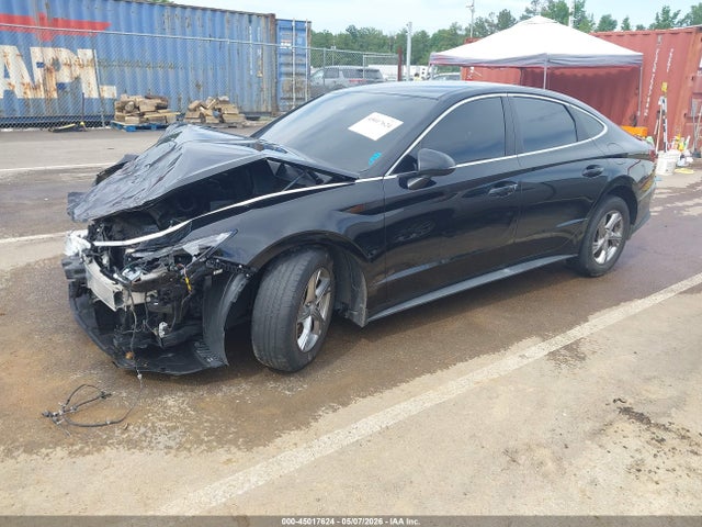 صورة 2 لـ 2023 Hyundai SONATA SE