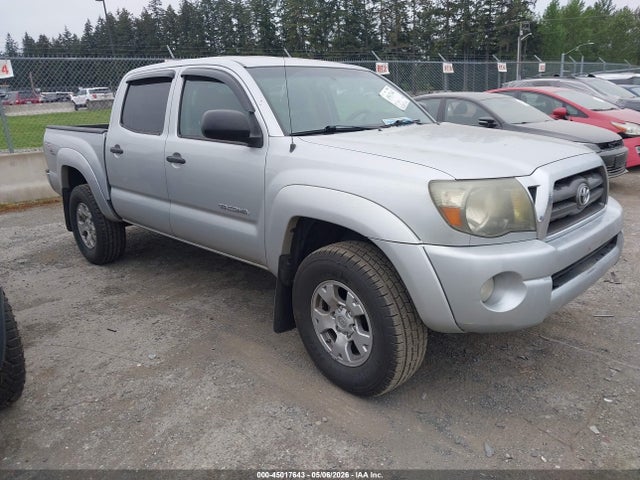 2009 TOYOTA TACOMA PRERUNNER V6