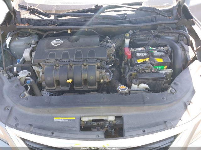 NISSAN SENTRA SR - 10
