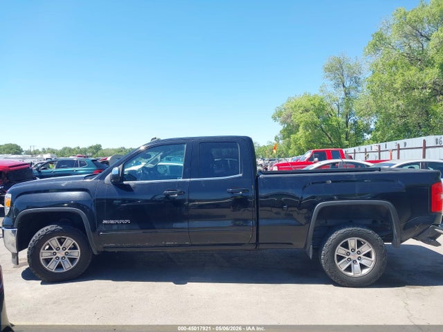 2014 GMC SIERRA 1500 SLE 缩略图 14