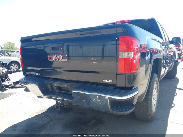 2014 GMC SIERRA 1500 SLE 缩略图 18