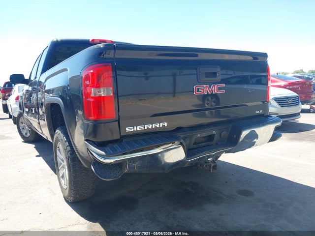 2014 GMC SIERRA 1500 SLE 照片 6