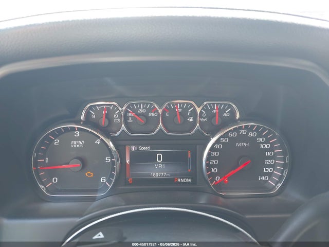 2014 GMC SIERRA 1500 SLE 照片 7