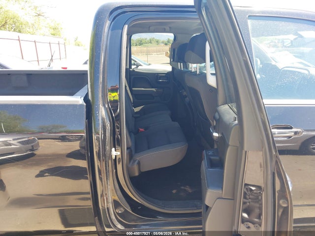 2014 GMC SIERRA 1500 SLE 照片 8