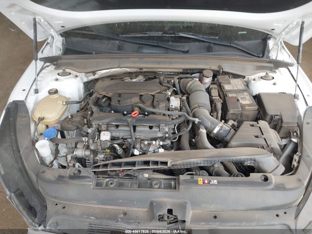 صورة مصغرة 10 لـ 2022 KIA K5 LXS