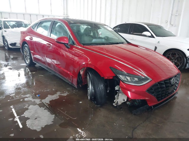 صورة 1 لـ 2021 Hyundai SONATA SEL