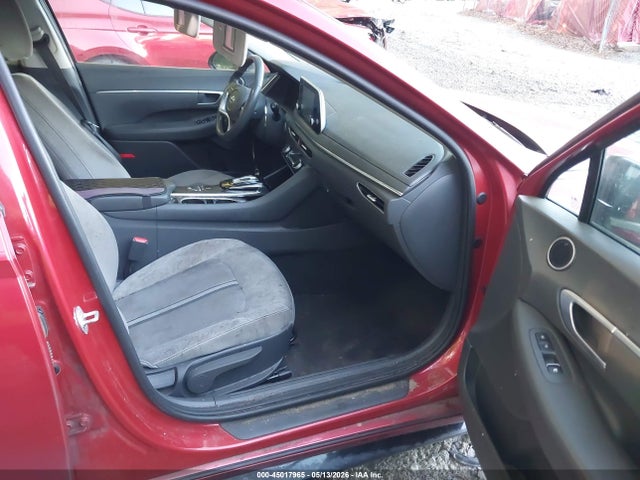 صورة 5 لـ 2021 Hyundai SONATA SEL