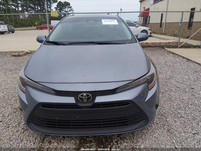 2023 Toyota COROLLA LE — миниатюра 12
