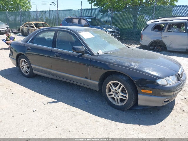 2000 MAZDA MILLENIA 