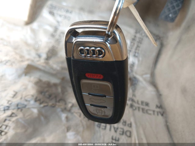 2015 AUDI A6 3.0T PREMIUM PLUS thumbnail 11