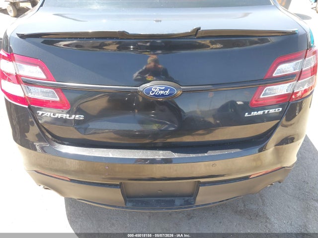 صورة مصغرة 13 لـ 2013 FORD TAURUS LIMITED