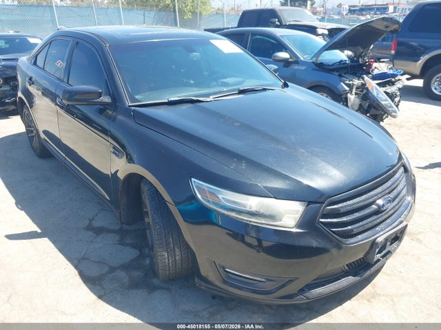 2013 FORD TAURUS LIMITED 照片 1