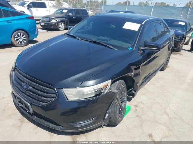 2013 FORD TAURUS LIMITED 照片 2