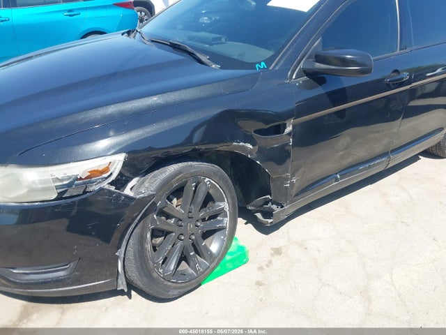 2013 FORD TAURUS LIMITED 照片 6