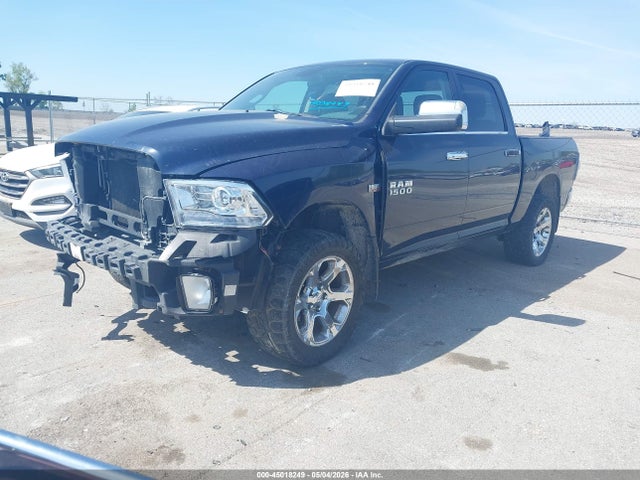 2013 RAM 1500 EXPRESS 照片 2