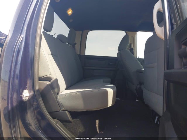 2013 RAM 1500 EXPRESS 照片 8