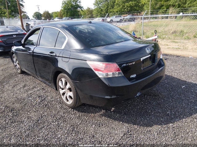 صورة 3 لـ 2009 Honda ACCORD 2.4 EX-L