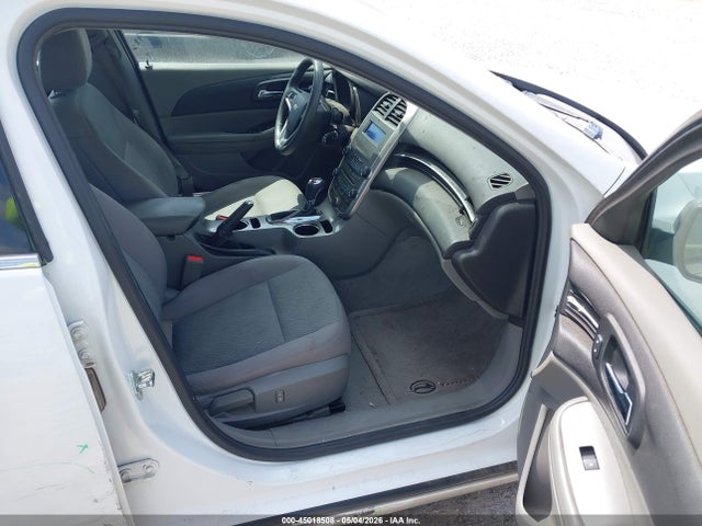 2015 Chevrolet MALIBU LS 照片 5