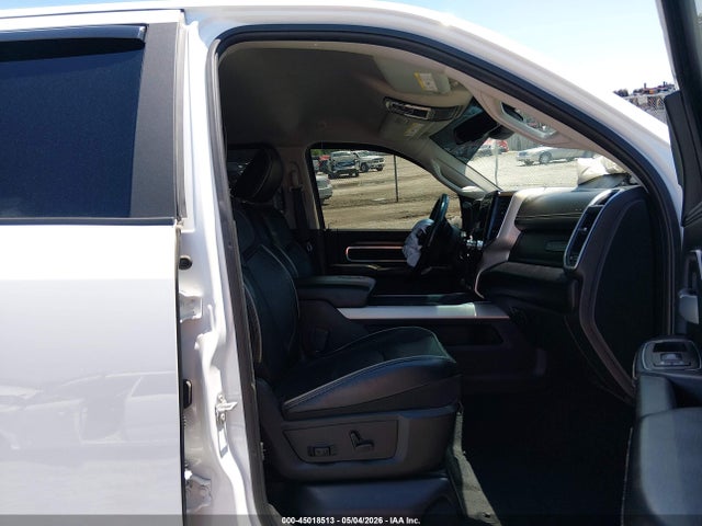 2023 RAM 2500 LARAMIE 4X4 6'4 BOX — фото 5