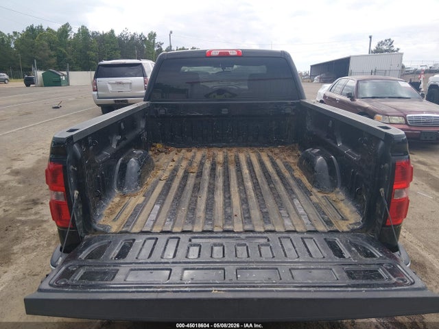 2014 GMC SIERRA 1500 SLT 缩略图 20
