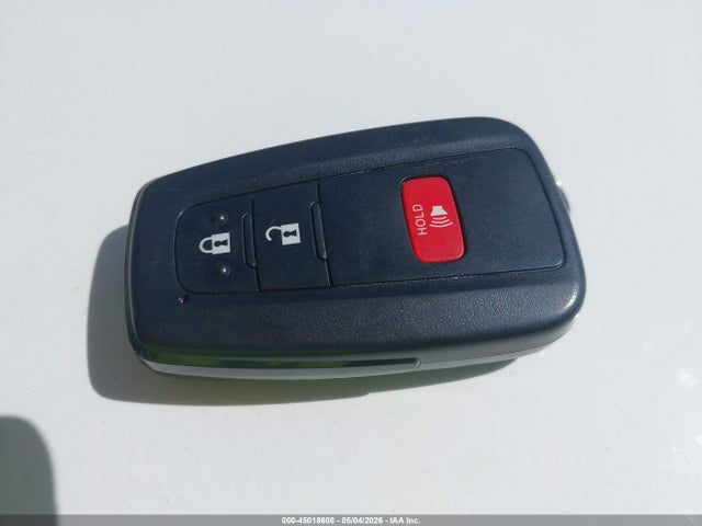 صورة مصغرة 11 لـ 2022 Toyota PRIUS LE