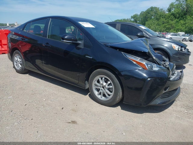 صورة 1 لـ 2022 Toyota PRIUS LE