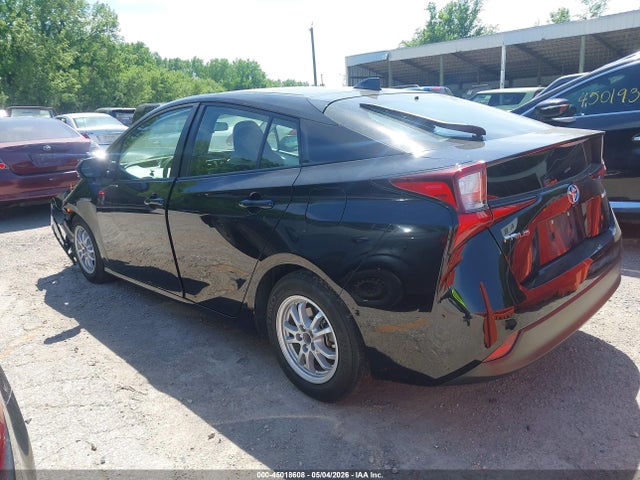 صورة 3 لـ 2022 Toyota PRIUS LE