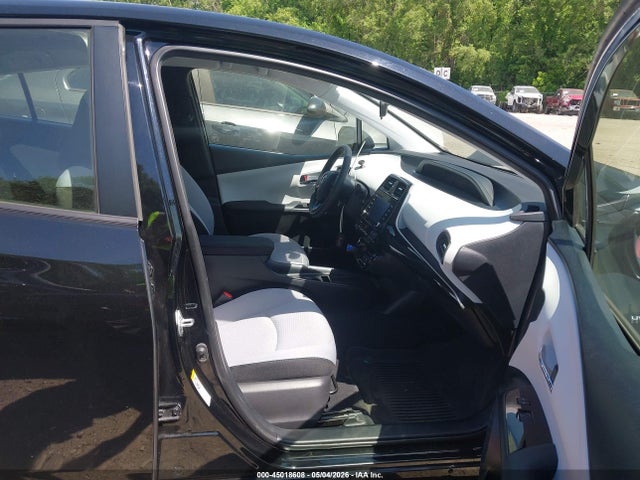 صورة 5 لـ 2022 Toyota PRIUS LE