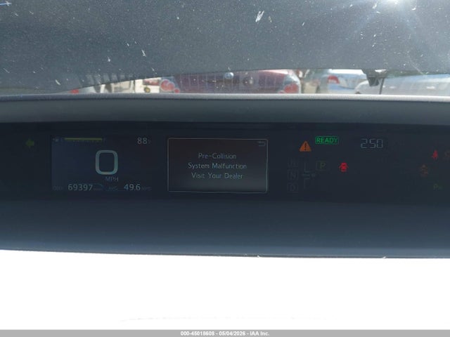 صورة 7 لـ 2022 Toyota PRIUS LE