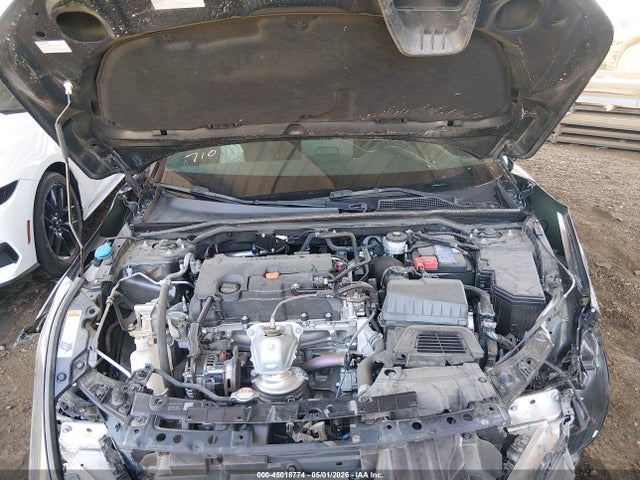 صورة 10 لـ 2024 Honda CIVIC SPORT