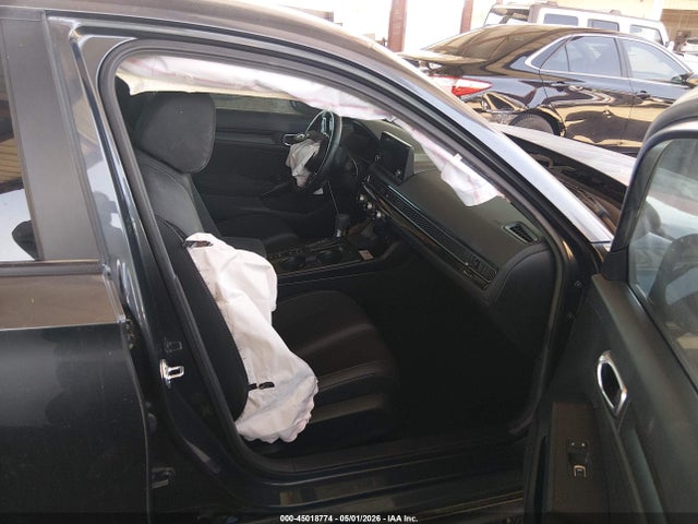 صورة 5 لـ 2024 Honda CIVIC SPORT