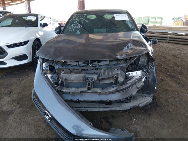 صورة 6 لـ 2024 Honda CIVIC SPORT