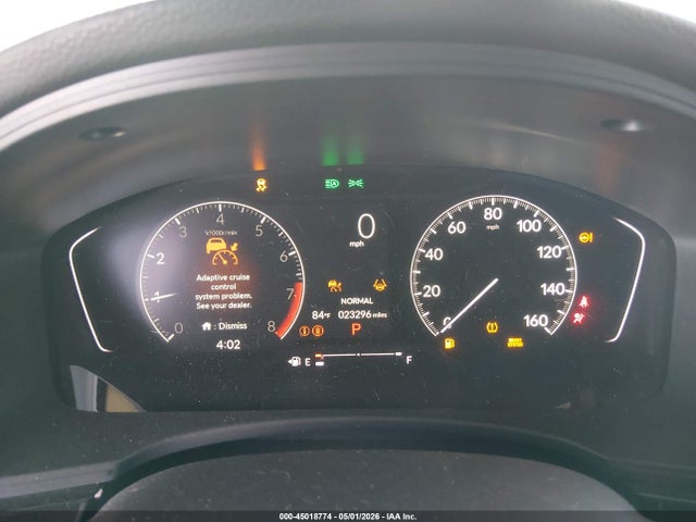 صورة 7 لـ 2024 Honda CIVIC SPORT