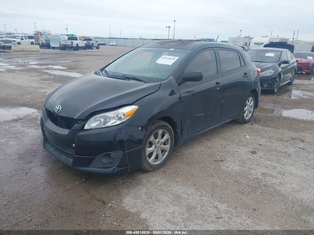 صورة 2 لـ 2010 Toyota MATRIX S