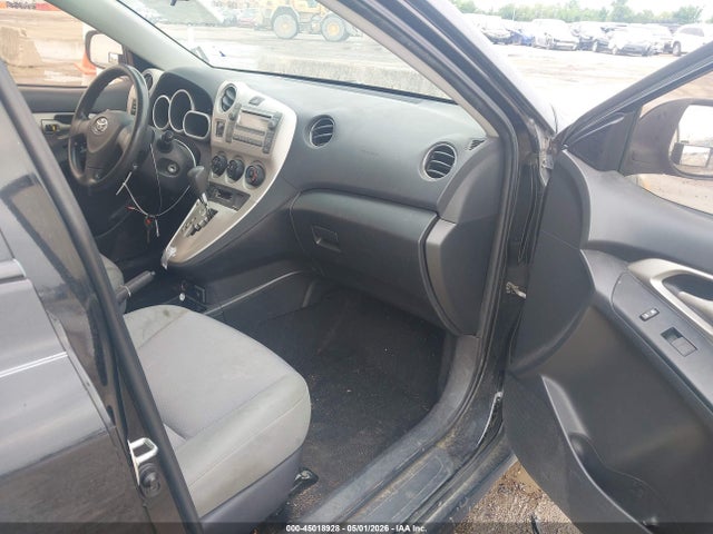 صورة 5 لـ 2010 Toyota MATRIX S