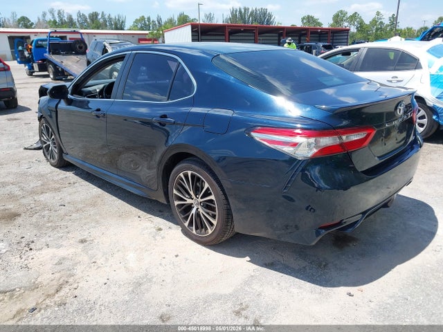 صورة 3 لـ 2018 Toyota CAMRY SE