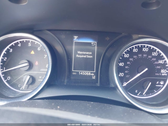 صورة 7 لـ 2018 Toyota CAMRY SE
