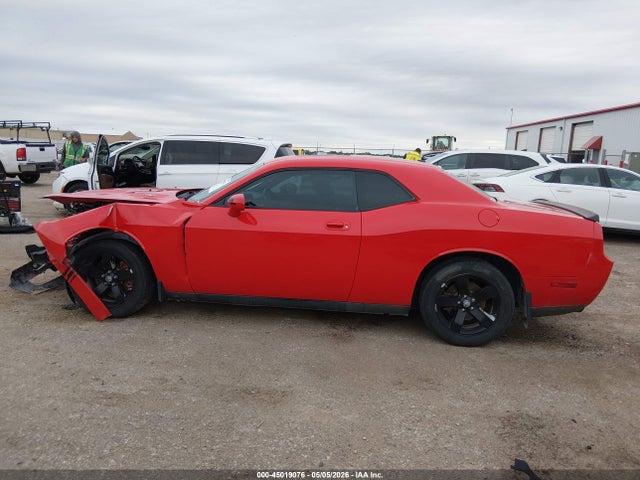 2009 Dodge CHALLENGER R/T 照片 14