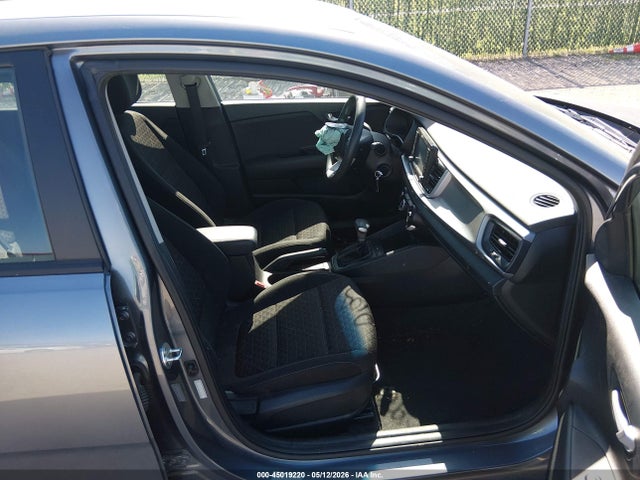 2020 KIA RIO S photo 5
