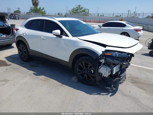 2021 MAZDA CX-3 PREMIUM