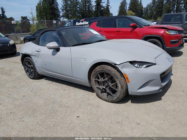 2024 MAZDA MX-5 MIATA GRAND TOURING