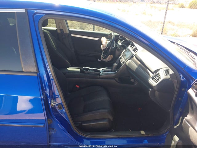 2019 Honda CIVIC EX 照片 5
