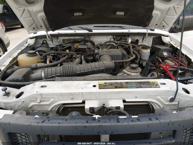 FORD RANGER XL/XLT - 10