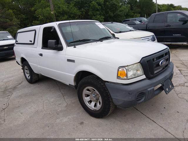 FORD RANGER XL/XLT - 1