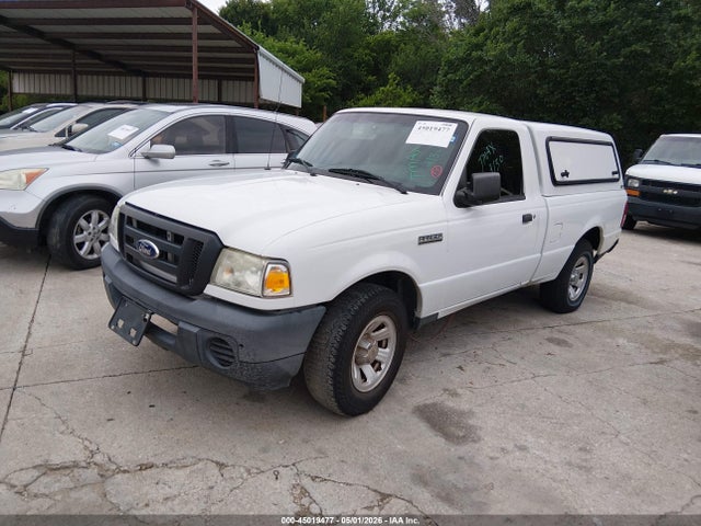 FORD RANGER XL/XLT - 2