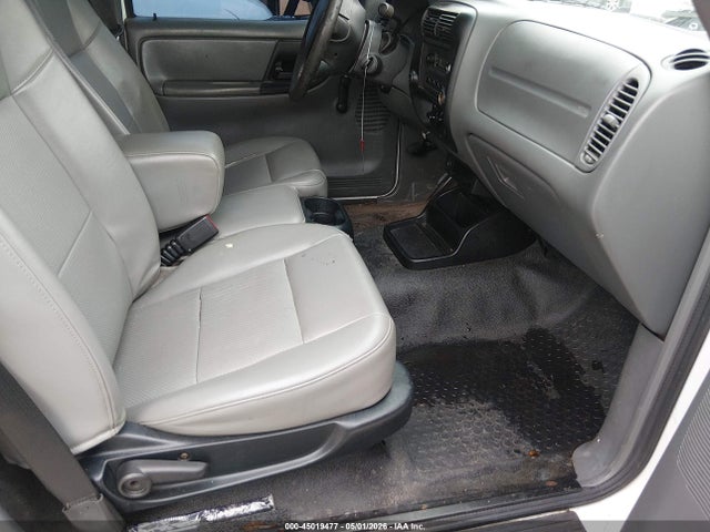 FORD RANGER XL/XLT - 5