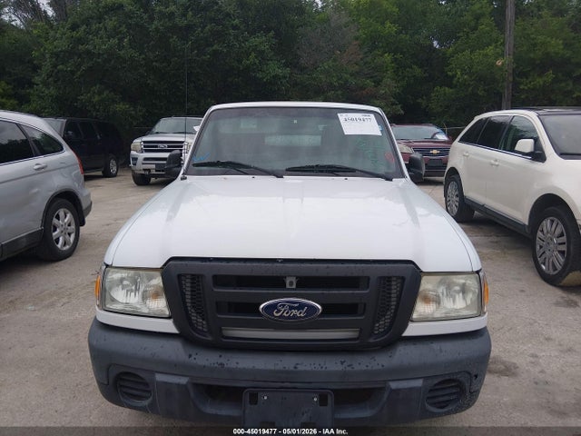 FORD RANGER XL/XLT - 6